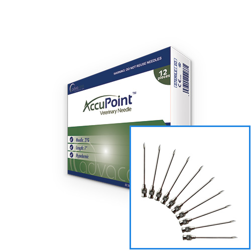 AccuPoint-Veterinary-Needle